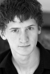 Робин Мориссей / Robin Morrissey