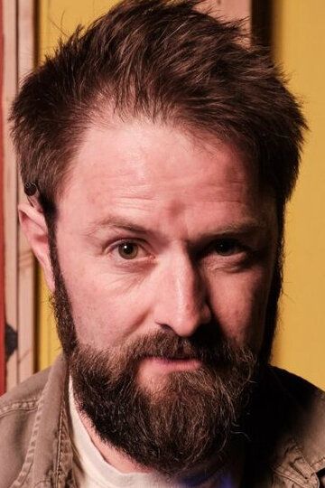 Адам Кэйтон-Холлэнд / Adam Cayton-Holland
