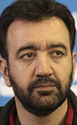 Реза Разави / Reza Razavi