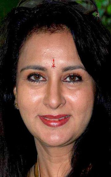 Пунам Диллон / Poonam Dhillon
