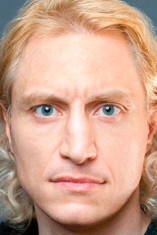 Дэйв Клек / Dave Klec
