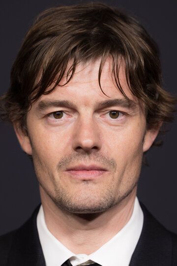 Сэм Райли / Sam Riley