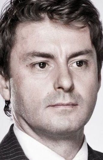 Доминик Роуэн / Dominic Rowan