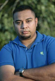 / Vicente Moctezuma