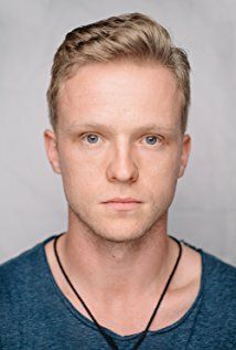 Тимоти Парсонс / Timothy Parsons