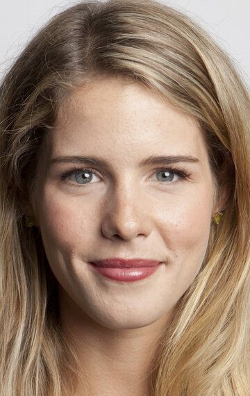 Эмили Бетт Рикардс / Emily Bett Rickards
