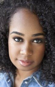 / Brittoni Sinclair