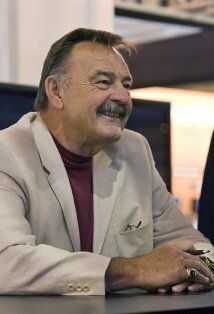 Дик Баткас / Dick Butkus