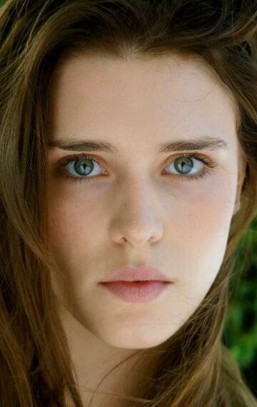 Гайя Уайсс / Gaia Weiss