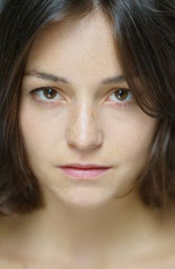 Полин Париго / Pauline Parigot