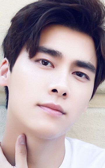 Ли Ифэн / Li Yifeng
