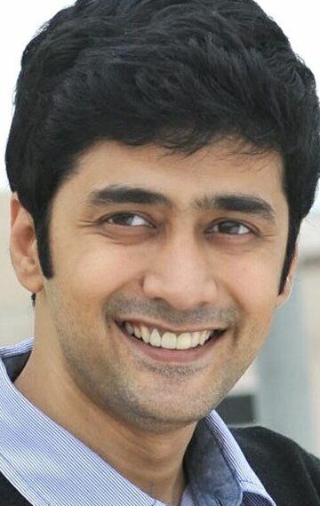Рахул Равиндран / Rahul Ravindran