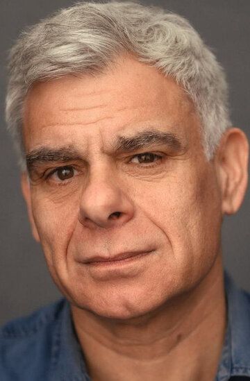 Марк Локиер / Mark Lockyer
