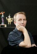 Стив Бокс / Steve Box