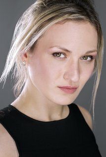 Ника Хитрова / Nika Khitrova