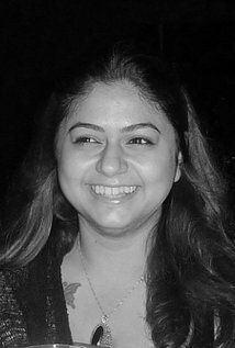 Прерна Чавла / Prerna Chawla