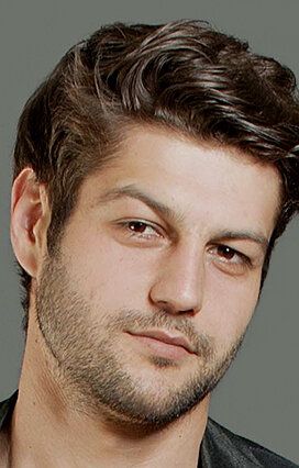 Серхат Теоман / Serhat Teoman