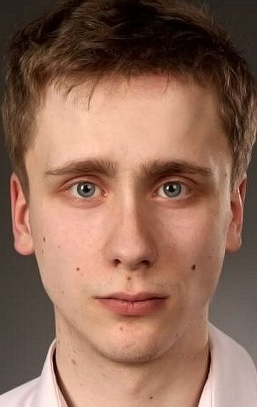 Максим Сальников / 