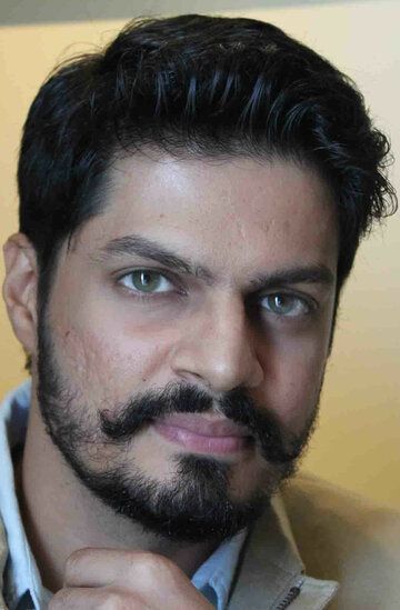 / Sudev Nair