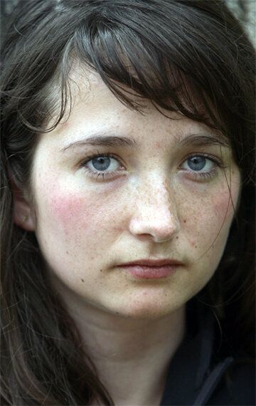 Стине Фишер Кристенсен / Stine Fischer Christensen