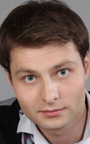 Дмитрий Куделин /