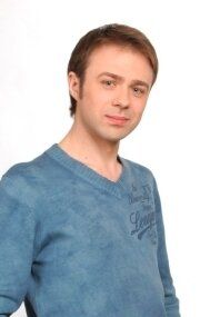 Валерий Опёнкин /