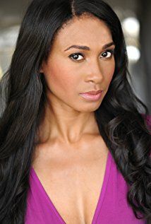 / Porchea Carroll