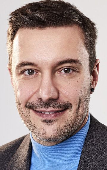 Владимир Верещагин /