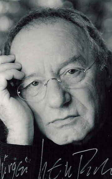 Юрген Хенч / Jürgen Hentsch