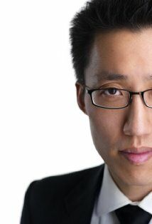 Нельсон Чэн / Nelson Cheng