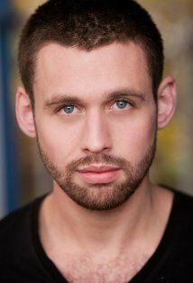 Бенжамин О’Махони / Benjamin O'Mahony
