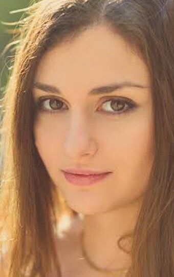 / Suzanna Papian