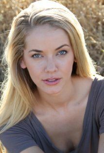 Оливия Джордан / Olivia Jordan