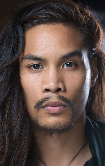 Ксавьер де Гузман / Xavier de Guzman