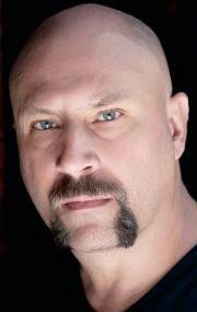 Брайан Оерли / Brian Oerly