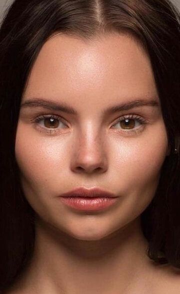 Элайн Пауэлл / Eline Powell
