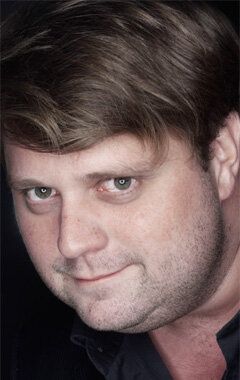 Антуан Моно мл. / Antoine Monot Jr.