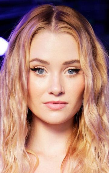 Вирджиния Гарднер / Virginia Gardner