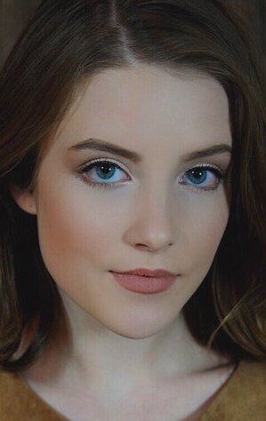 Саманта Ислер / Samantha Isler