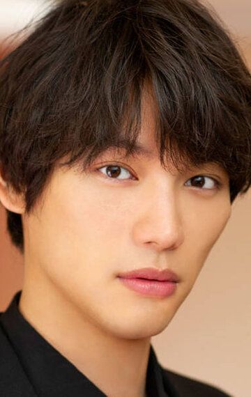 Сота Фукуси / Sota Fukushi