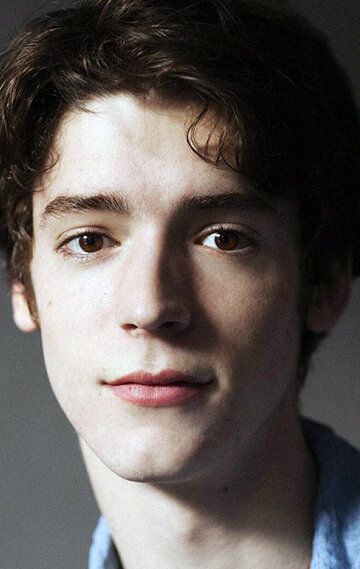 Пико Александр / Pico Alexander