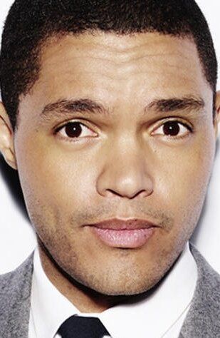 Тревор Ноа / Trevor Noah