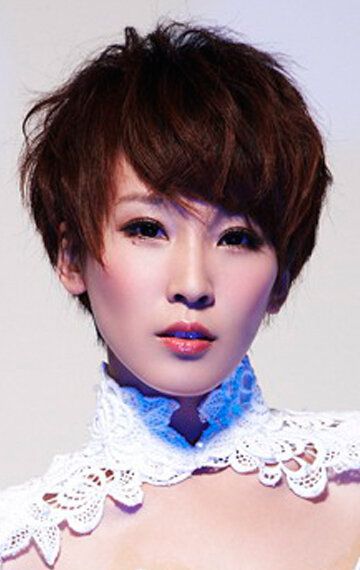 Се Нань / Xie Nan