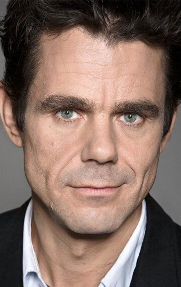 Том Тыквер / Tom Tykwer