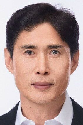 Чон Ду-хон / Jeong Doo-hong