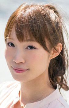 Аяка Симидзу / Ayaka Shimizu