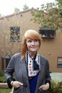 Эрин МакГати / Erin McGathy