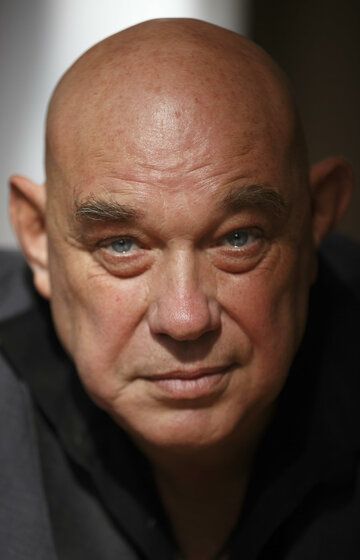 Ганс Мартин Штир / Hans Martin Stier