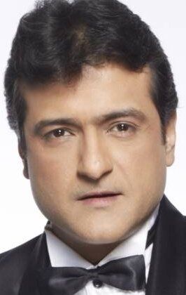 Арман Кохли / Arman Kohli