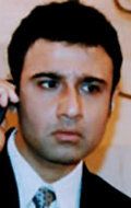 Вивек Мушран / Vivek Mushran